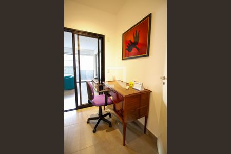 Escritório de apartamento para alugar com 2 quartos, 132m² em Pinheiros, São Paulo