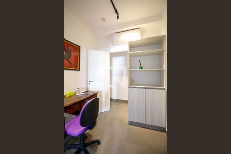 Escritório de apartamento para alugar com 2 quartos, 132m² em Pinheiros, São Paulo
