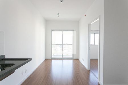 Studio de kitnet/studio para alugar com 1 quarto, 28m² em Penha de França, São Paulo