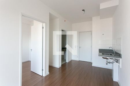 Studio de kitnet/studio para alugar com 1 quarto, 28m² em Penha de França, São Paulo