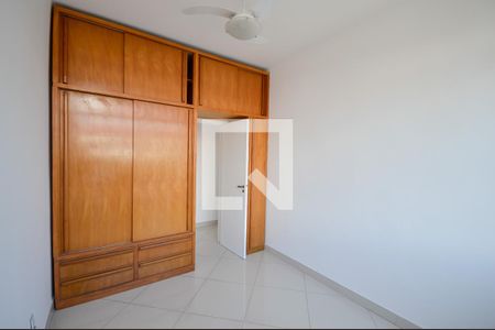 Quarto 1 de apartamento à venda com 2 quartos, 60m² em Praca da Bandeira, Rio de Janeiro
