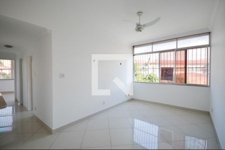 Sala de apartamento à venda com 2 quartos, 60m² em Praca da Bandeira, Rio de Janeiro