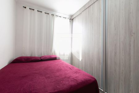 Quarto 1 de apartamento à venda com 2 quartos, 48m² em Itaquera, São Paulo