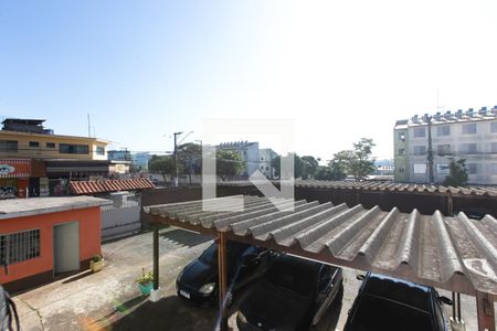 Vista do Quarto 1 de apartamento à venda com 2 quartos, 48m² em Itaquera, São Paulo