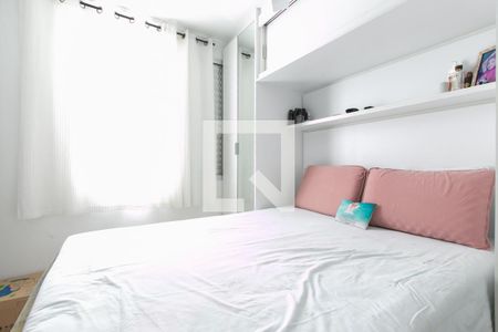 Quarto 2 de apartamento à venda com 2 quartos, 48m² em Itaquera, São Paulo