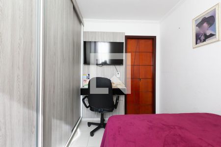 Quarto 1 de apartamento à venda com 2 quartos, 48m² em Itaquera, São Paulo