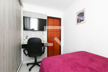 Quarto 1 de apartamento à venda com 2 quartos, 48m² em Itaquera, São Paulo