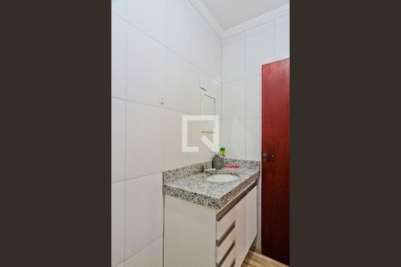 Lavabo de casa à venda com 3 quartos, 600m² em Vila Barreto, São Paulo