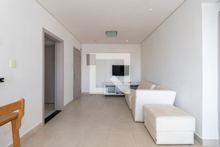 Apartamento à venda com 94m², 3 quartos e 1 vagaSala