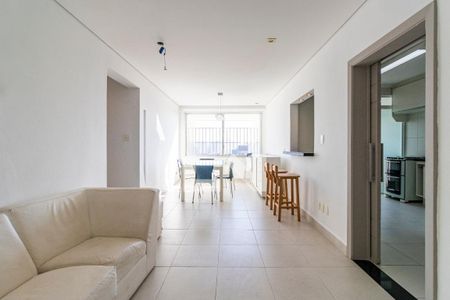 Apartamento à venda com 94m², 3 quartos e 1 vagaSala