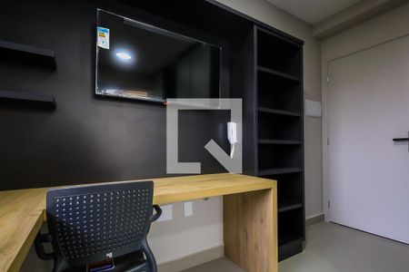 Quarto/Estúdio de kitnet/studio para alugar com 1 quarto, 25m² em Perdizes, São Paulo