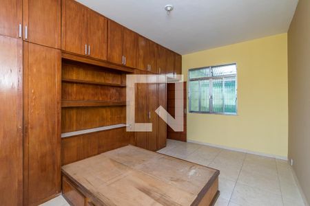 Quarto 2 de apartamento para alugar com 3 quartos, 92m² em Jardim America, Rio de Janeiro