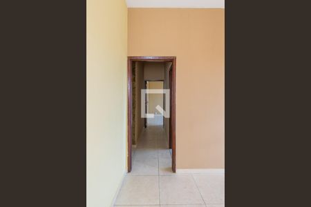 Sala de apartamento para alugar com 3 quartos, 92m² em Jardim America, Rio de Janeiro