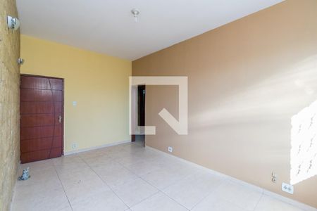 Sala de apartamento para alugar com 3 quartos, 92m² em Jardim America, Rio de Janeiro