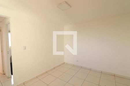 Sala  de apartamento para alugar com 2 quartos, 50m² em Vila Nova Cachoeirinha, São Paulo