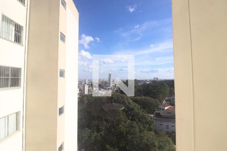 Janela Sala  de apartamento para alugar com 2 quartos, 50m² em Vila Nova Cachoeirinha, São Paulo