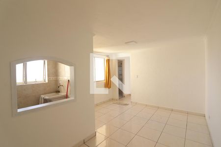 Sala  de apartamento para alugar com 2 quartos, 50m² em Vila Nova Cachoeirinha, São Paulo