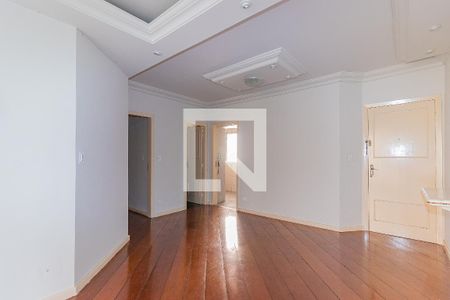 Sala de apartamento para alugar com 3 quartos, 84m² em Parque Residencial Aquarius, São José dos Campos