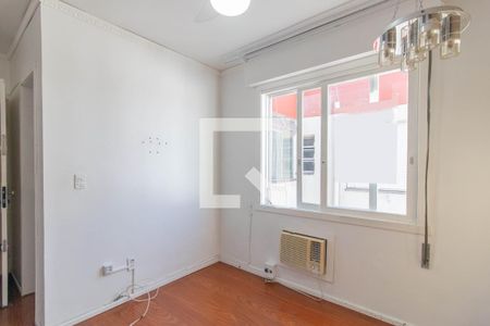 Sala de apartamento à venda com 1 quarto, 40m² em Partenon, Porto Alegre