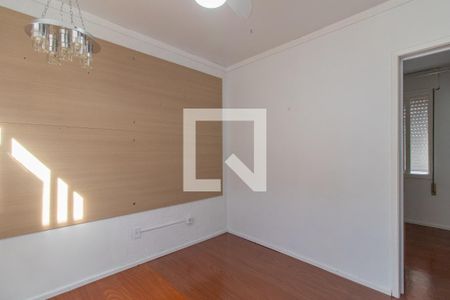 Sala de apartamento à venda com 1 quarto, 40m² em Partenon, Porto Alegre