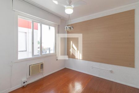 Sala de apartamento à venda com 1 quarto, 40m² em Partenon, Porto Alegre