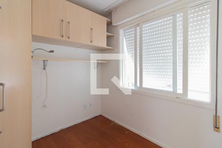 Quarto de apartamento à venda com 1 quarto, 40m² em Partenon, Porto Alegre