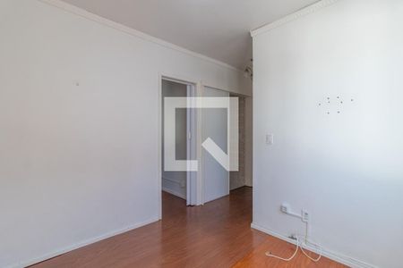 Sala de apartamento à venda com 1 quarto, 40m² em Partenon, Porto Alegre