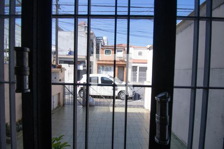 Vista de casa para alugar com 3 quartos, 120m² em Mirandópolis, São Paulo