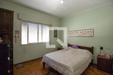 Quarto 1 de casa para alugar com 3 quartos, 120m² em Mirandópolis, São Paulo