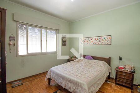 Quarto 1 de casa para alugar com 3 quartos, 120m² em Mirandópolis, São Paulo