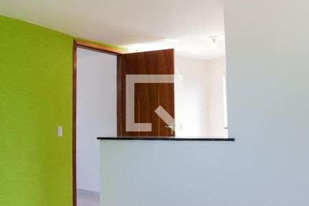Sala 1 de kitnet/studio para alugar com 1 quarto, 30m² em Barra da Tijuca, Rio de Janeiro