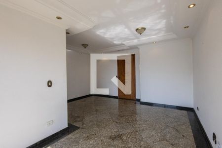 Sala de apartamento à venda com 3 quartos, 79m² em Maranhão, São Paulo