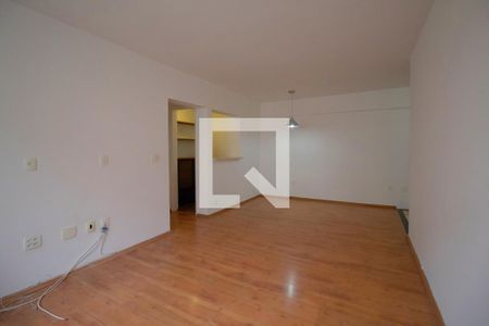 Sala de apartamento para alugar com 2 quartos, 95m² em Vila Madalena, São Paulo