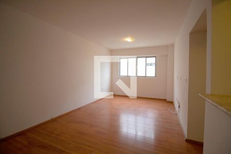 Sala de apartamento para alugar com 2 quartos, 95m² em Vila Madalena, São Paulo