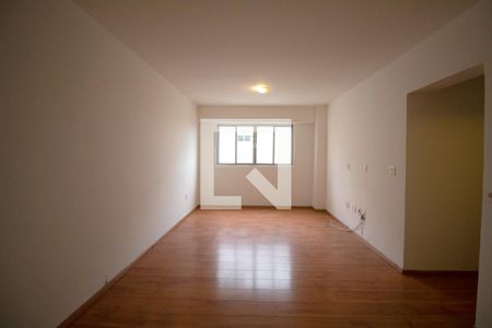 Sala de apartamento para alugar com 2 quartos, 95m² em Vila Madalena, São Paulo