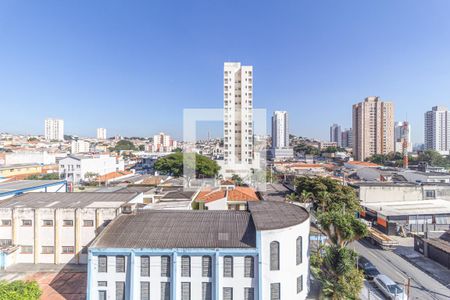 Vista de apartamento para alugar com 2 quartos, 70m² em Km 18, Osasco