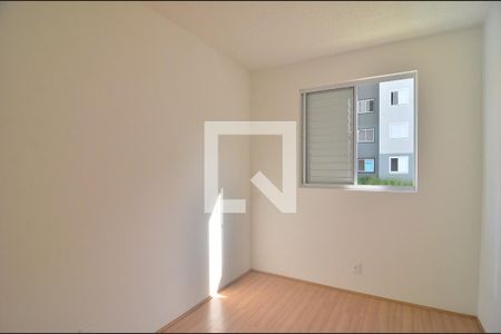 Quarto  de apartamento à venda com 2 quartos, 44m² em Centro, Canoas