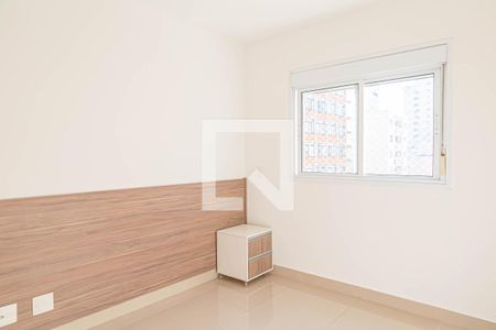 Quarto - Suite de apartamento para alugar com 1 quarto, 40m² em Consolação, São Paulo