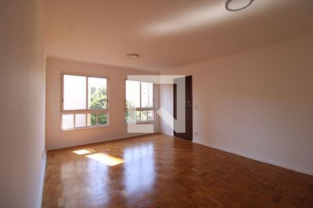 Sala  de apartamento à venda com 3 quartos, 98m² em Perdizes, São Paulo