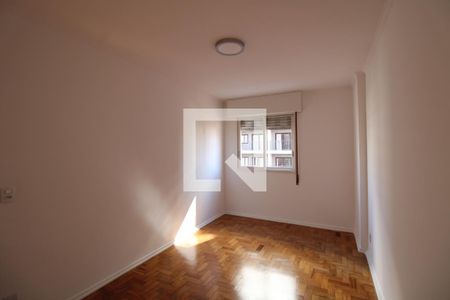Suíte  de apartamento à venda com 3 quartos, 98m² em Perdizes, São Paulo