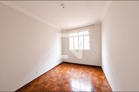 Quarto 2 de apartamento à venda com 3 quartos, 90m² em Calafate, Belo Horizonte