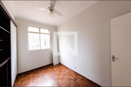 Quarto 1 de apartamento à venda com 3 quartos, 90m² em Calafate, Belo Horizonte