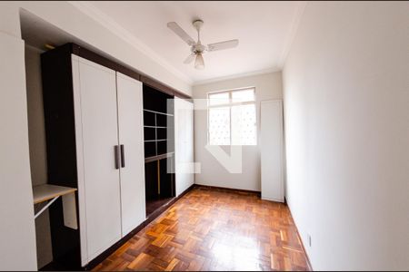 Quarto 1 de apartamento à venda com 3 quartos, 90m² em Calafate, Belo Horizonte