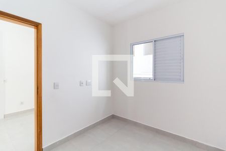 Quarto 01 de apartamento à venda com 2 quartos, 46m² em Penha de França, São Paulo