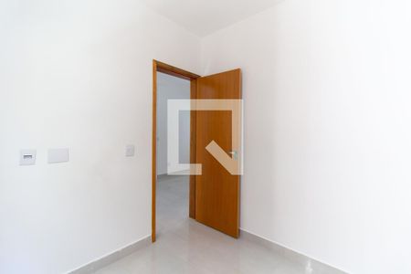 Quarto 02 de apartamento à venda com 2 quartos, 46m² em Penha de França, São Paulo