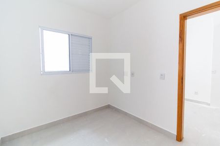 Quarto 01 de apartamento à venda com 2 quartos, 46m² em Penha de França, São Paulo