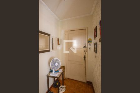 Entrada de apartamento à venda com 3 quartos, 133m² em Barra Funda, São Paulo