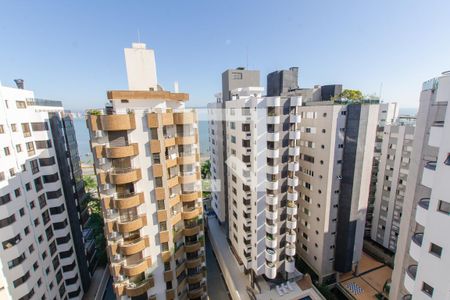 Vista de apartamento para alugar com 3 quartos, 210m² em Agronômica, Florianópolis