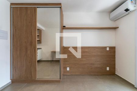 Studio de kitnet/studio para alugar com 1 quarto, 29m² em Vila Mariana, São Paulo