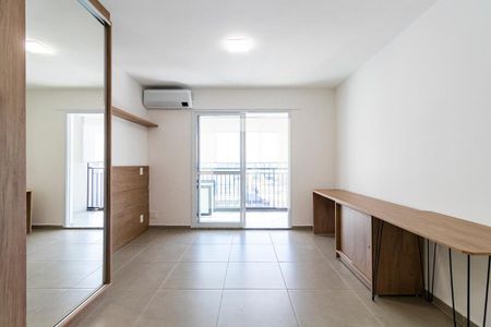 Studio de kitnet/studio para alugar com 1 quarto, 29m² em Vila Mariana, São Paulo